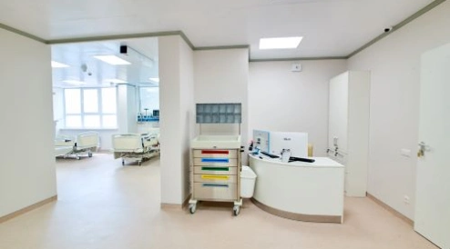 фото клиники